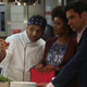 Image for article titled Grandfathered’s grown-ups behave badly, but at least the kid is cute